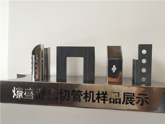 不锈钢管加工